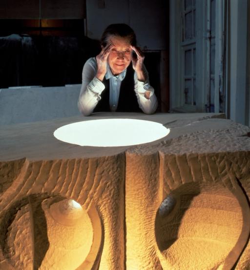 Louise Bourgeois