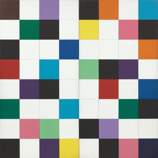 Ellsworth Kelly