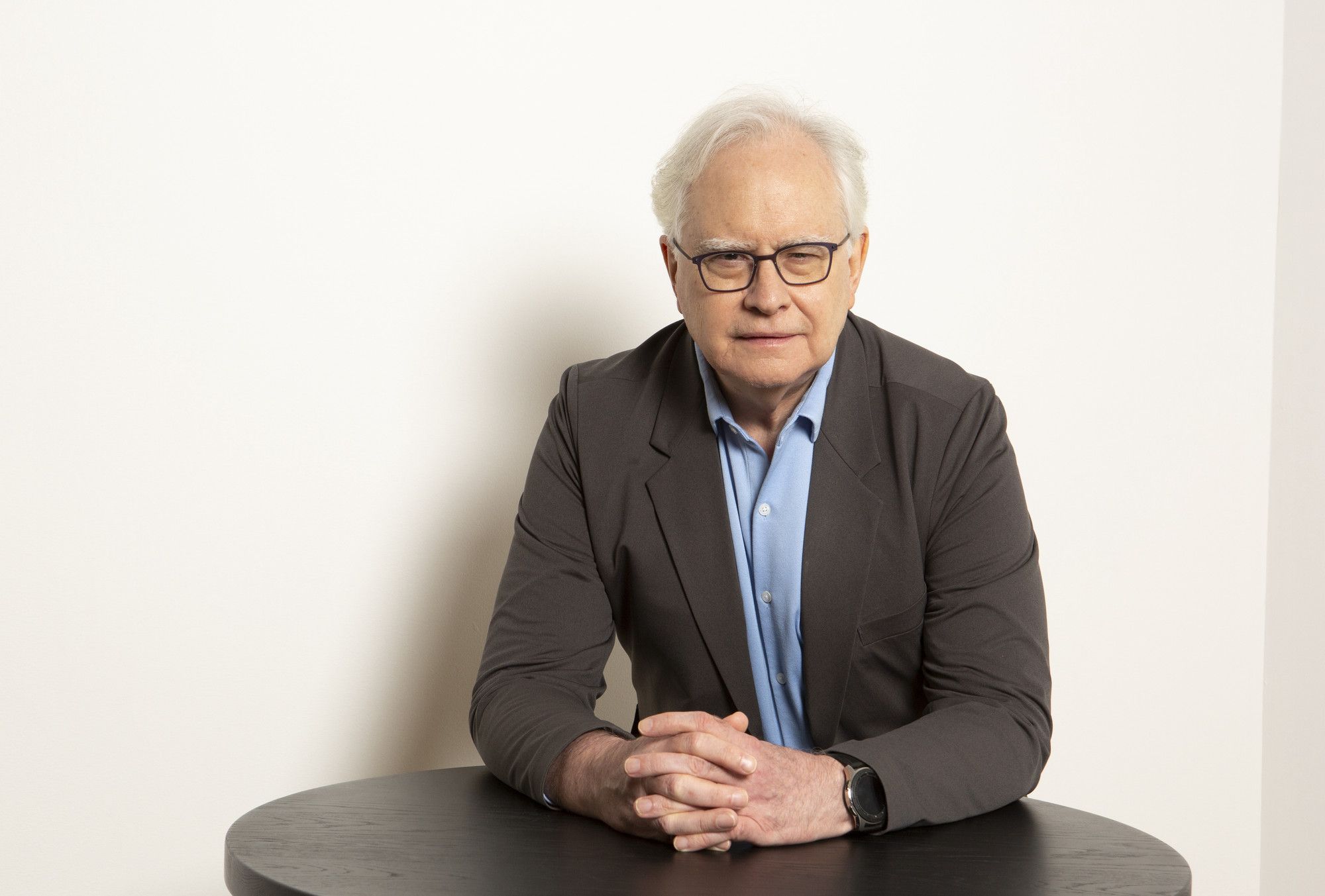 Dave Kehr