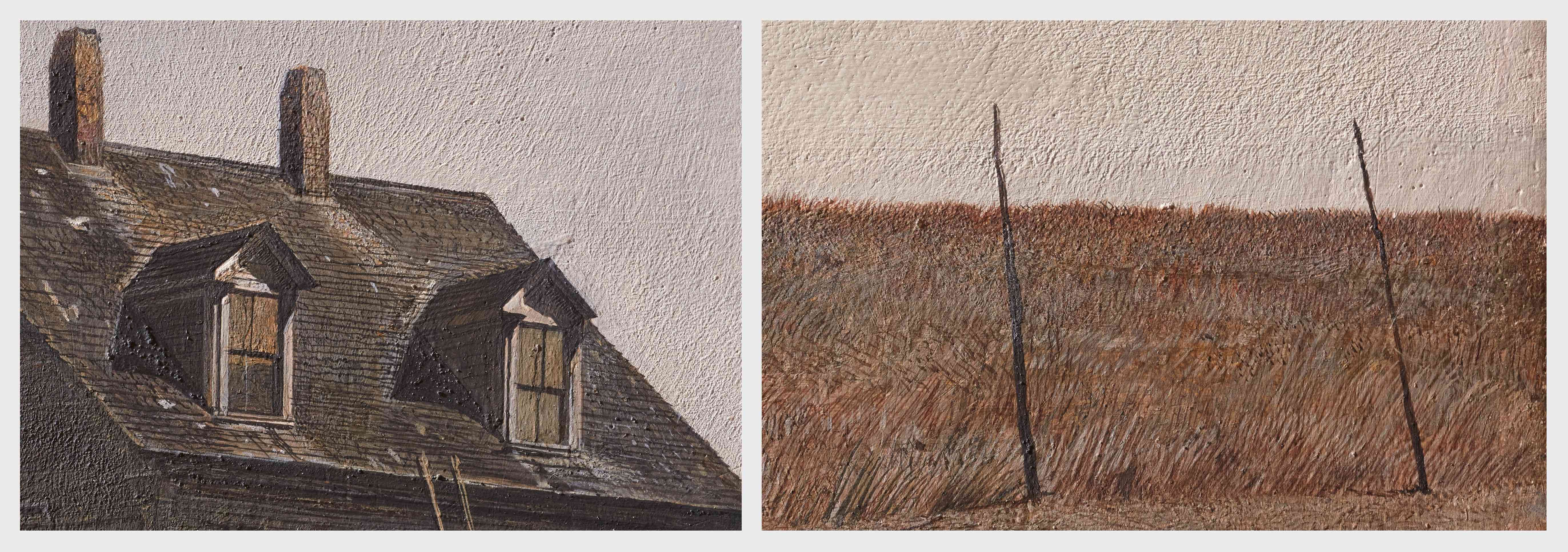 R_YKHM_☆ MoMA 絵画 Andrew Wyeth Wyeth: Christina's World Poster – MoMA Design Store
