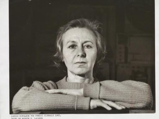 Louise Nevelson