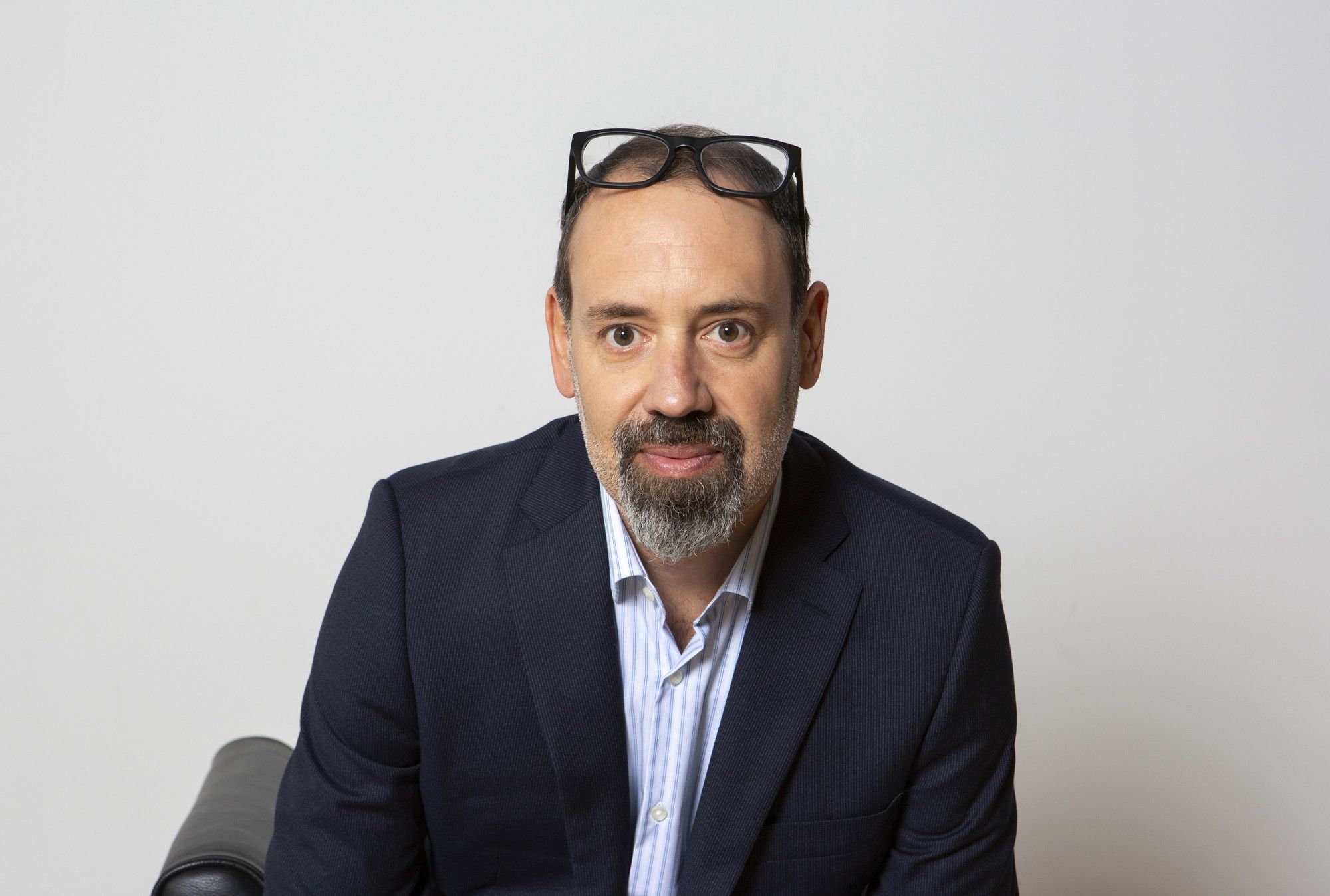 Robert Kastler