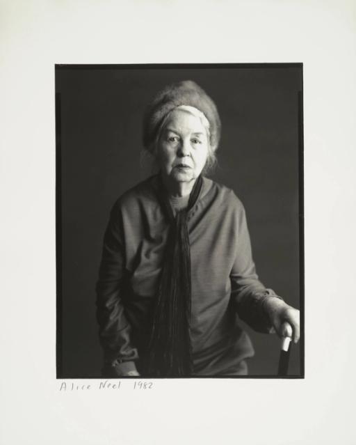 Alice Neel