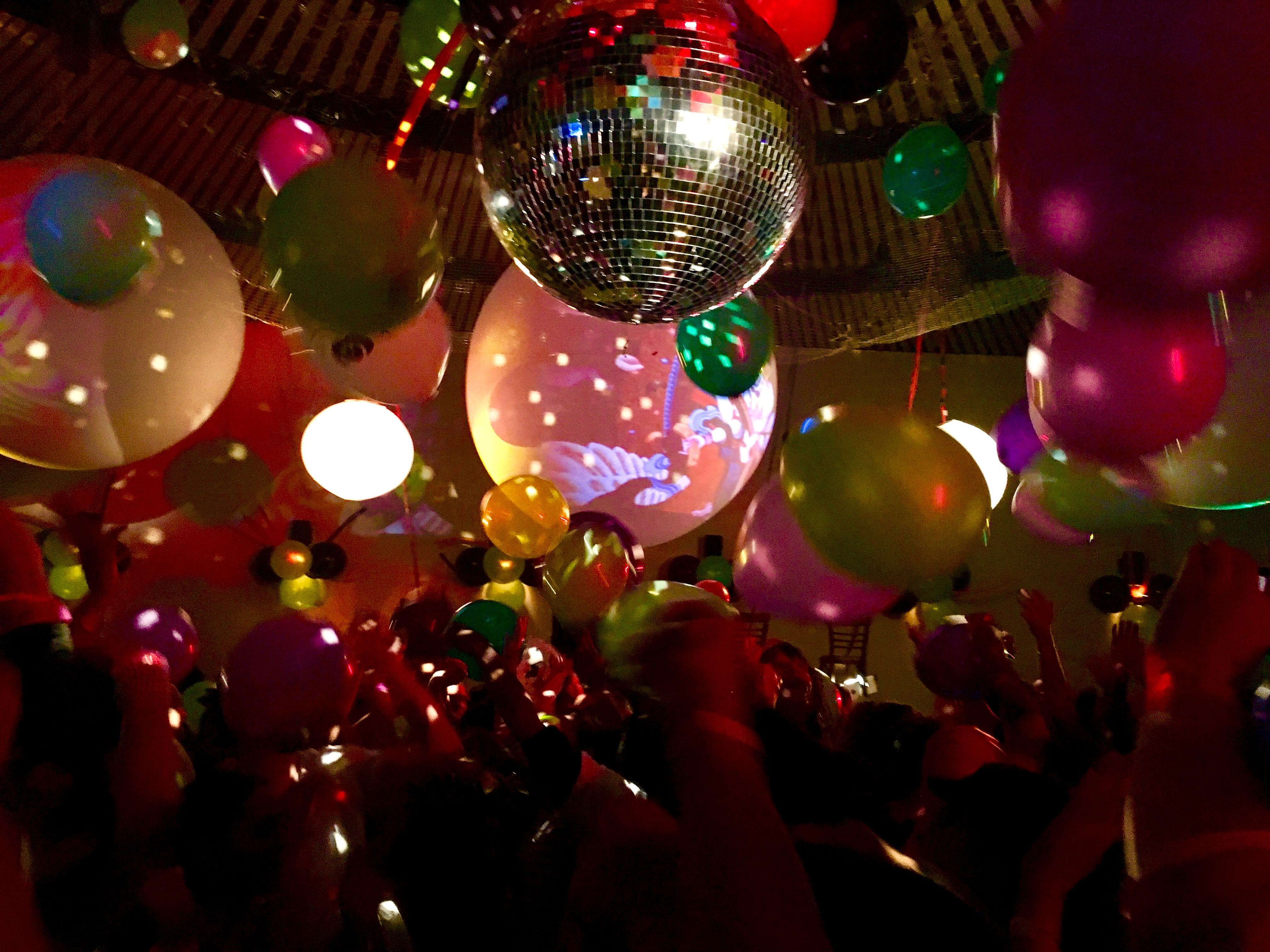 Visiting the Loft, Where Music and Dancing Are Sacred | Magazine 
