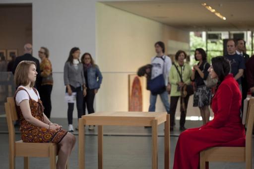 Marina Abramović