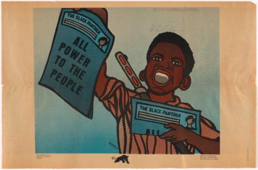 Emory Douglas