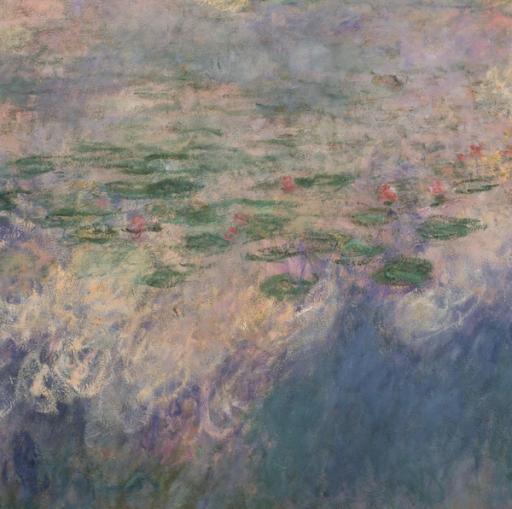 Claude Monet