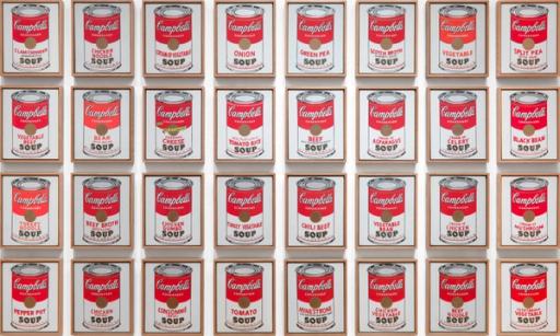 Pop art