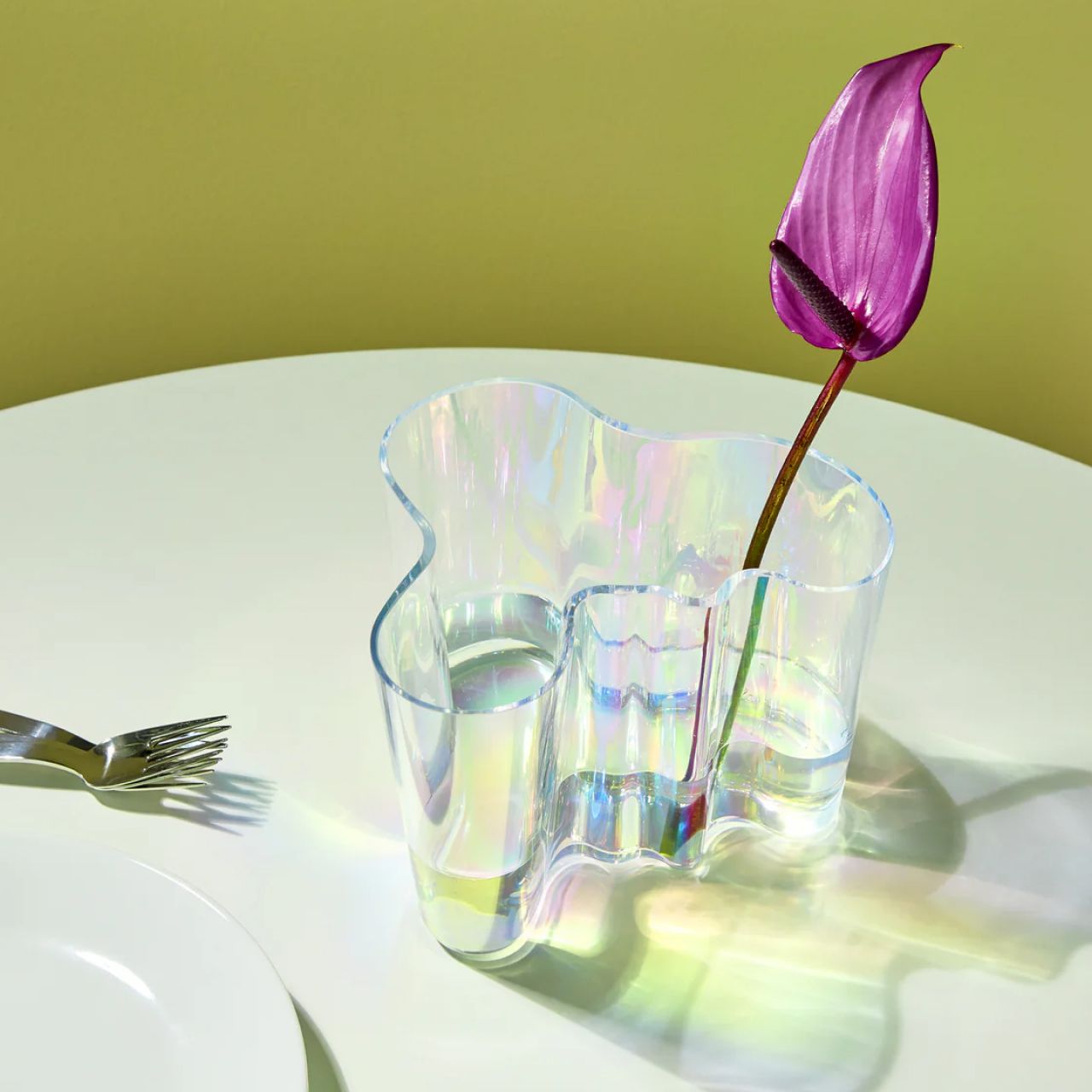 The Aalto Vase reimagined