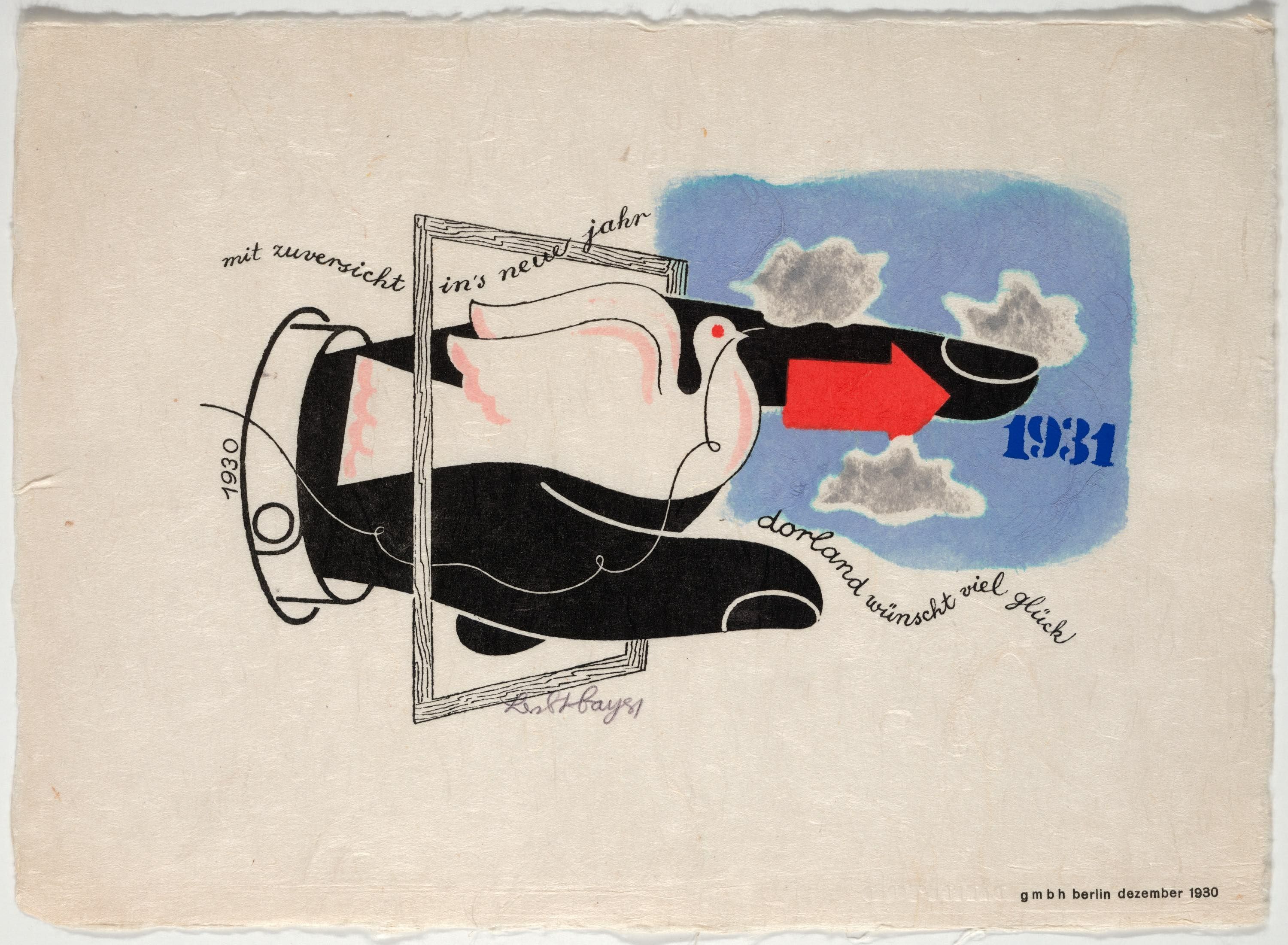 Herbert Bayer アート作品集 Herbert Bayer | MoMA