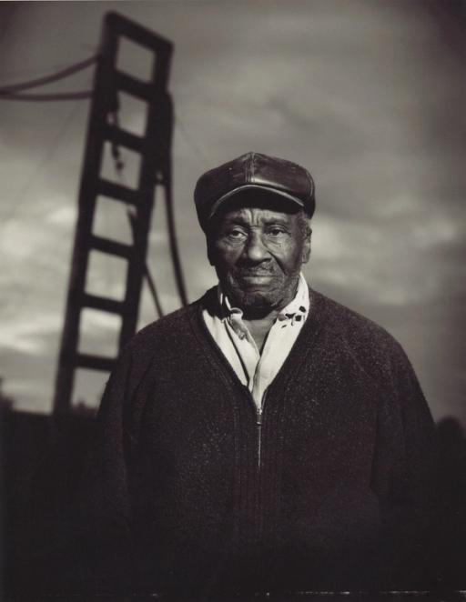 Noah Purifoy