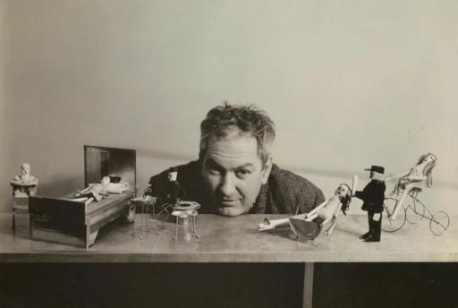 Alexander Calder