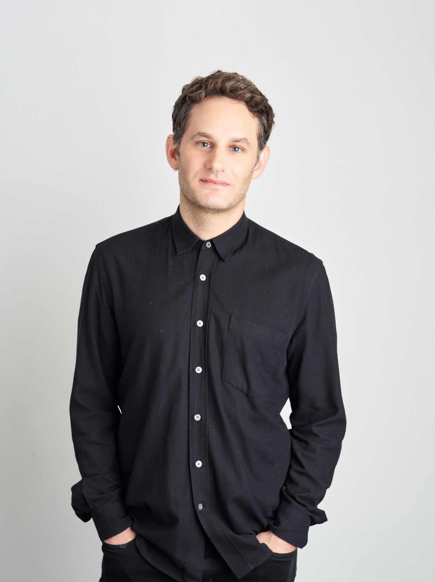 Erik Patton