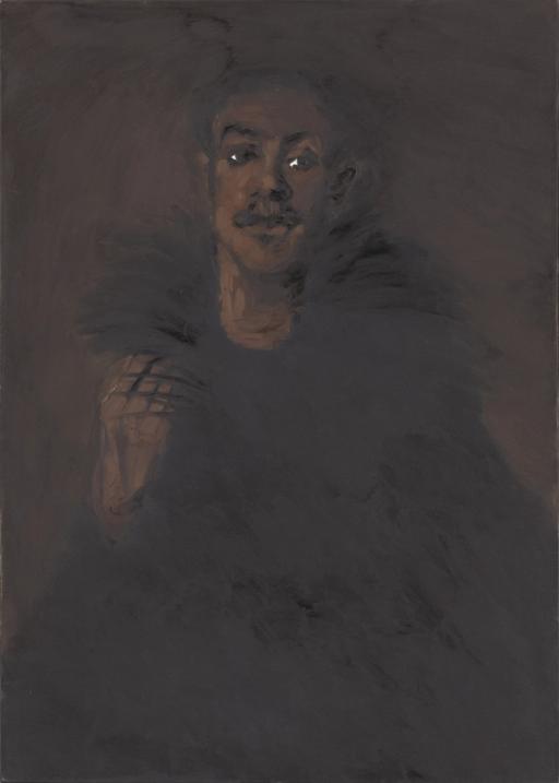 Lynette Yiadom-Boakye