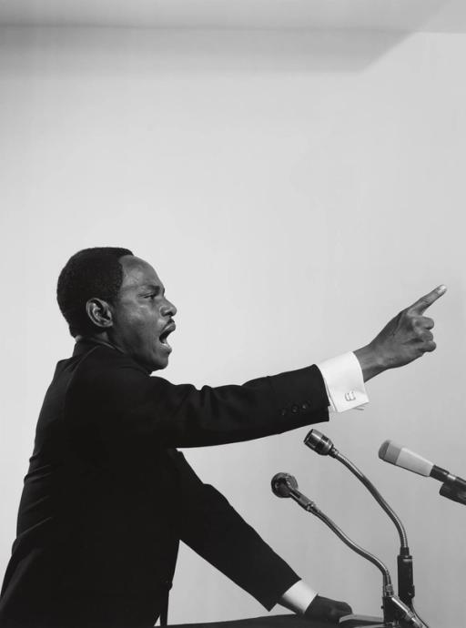 Samuel Fosso