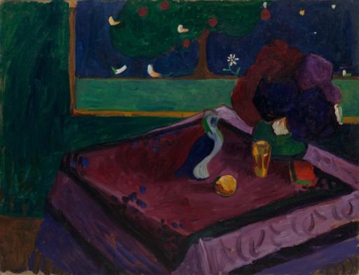 Gabriele Münter
