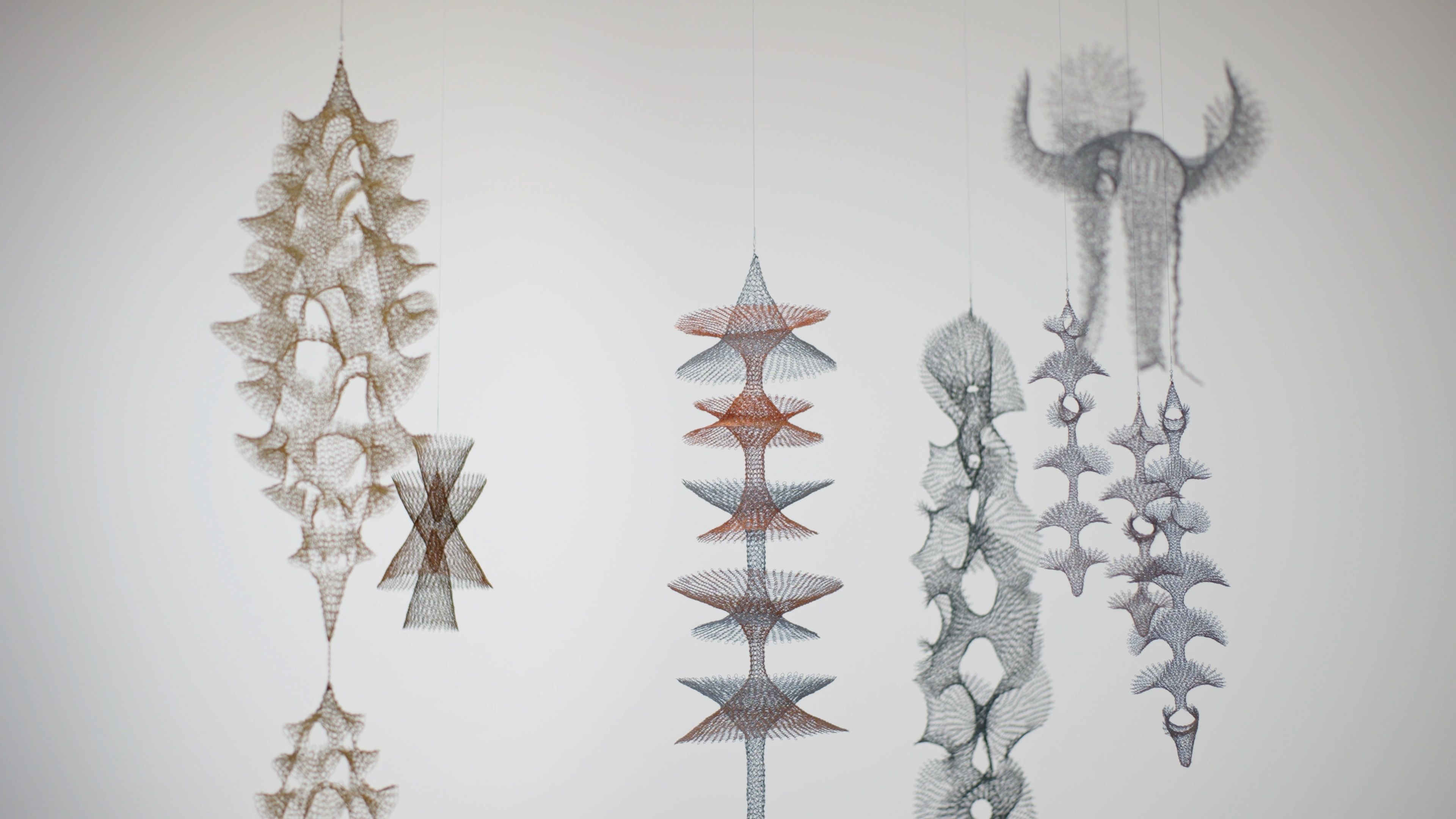 <p>How to See Ruth Asawa</p>