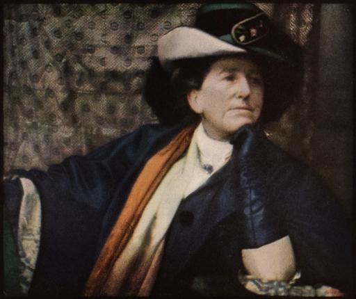 Gertrude Käsebier