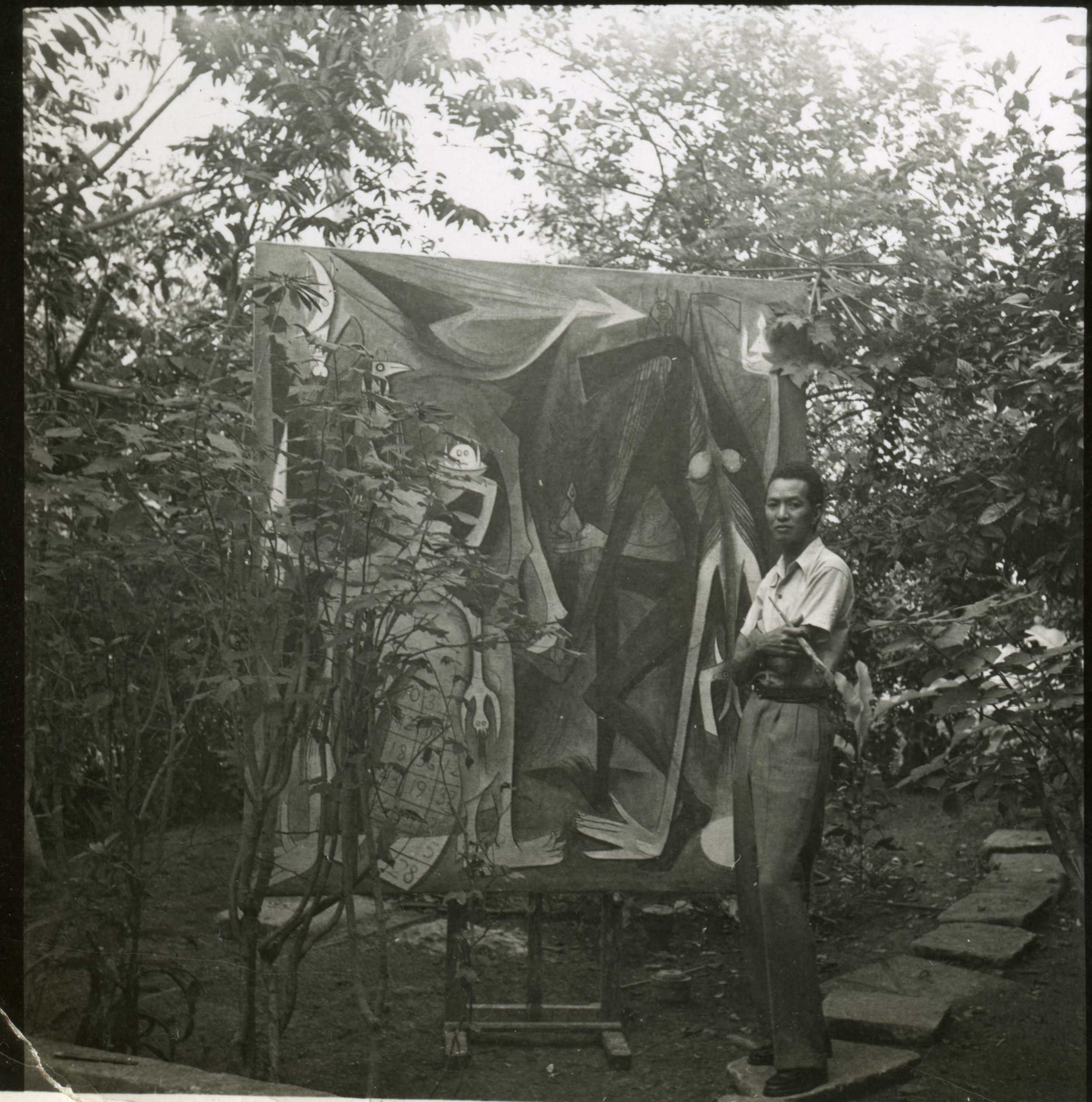 A World Ahead | Magazine | MoMA