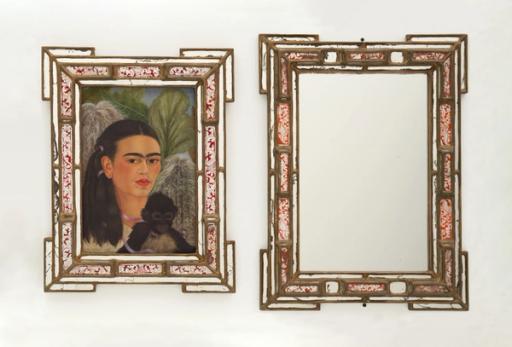 Frida Kahlo