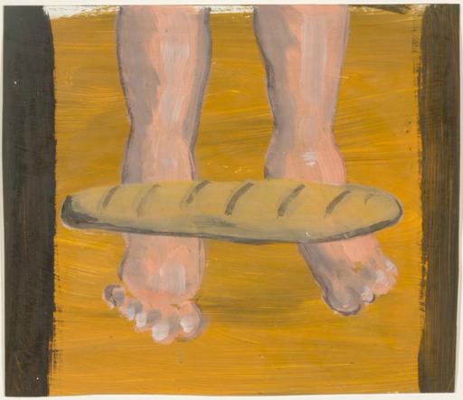 Rosemarie Trockel