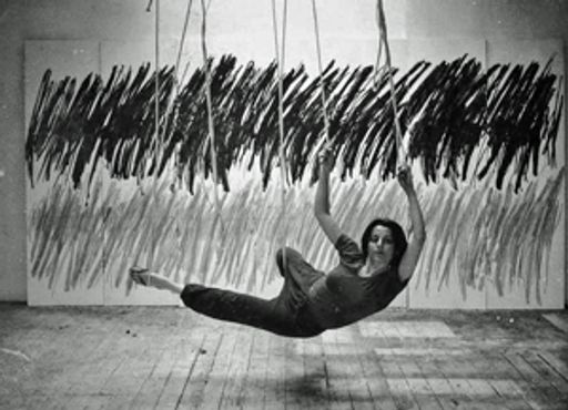 Rosemarie Castoro
