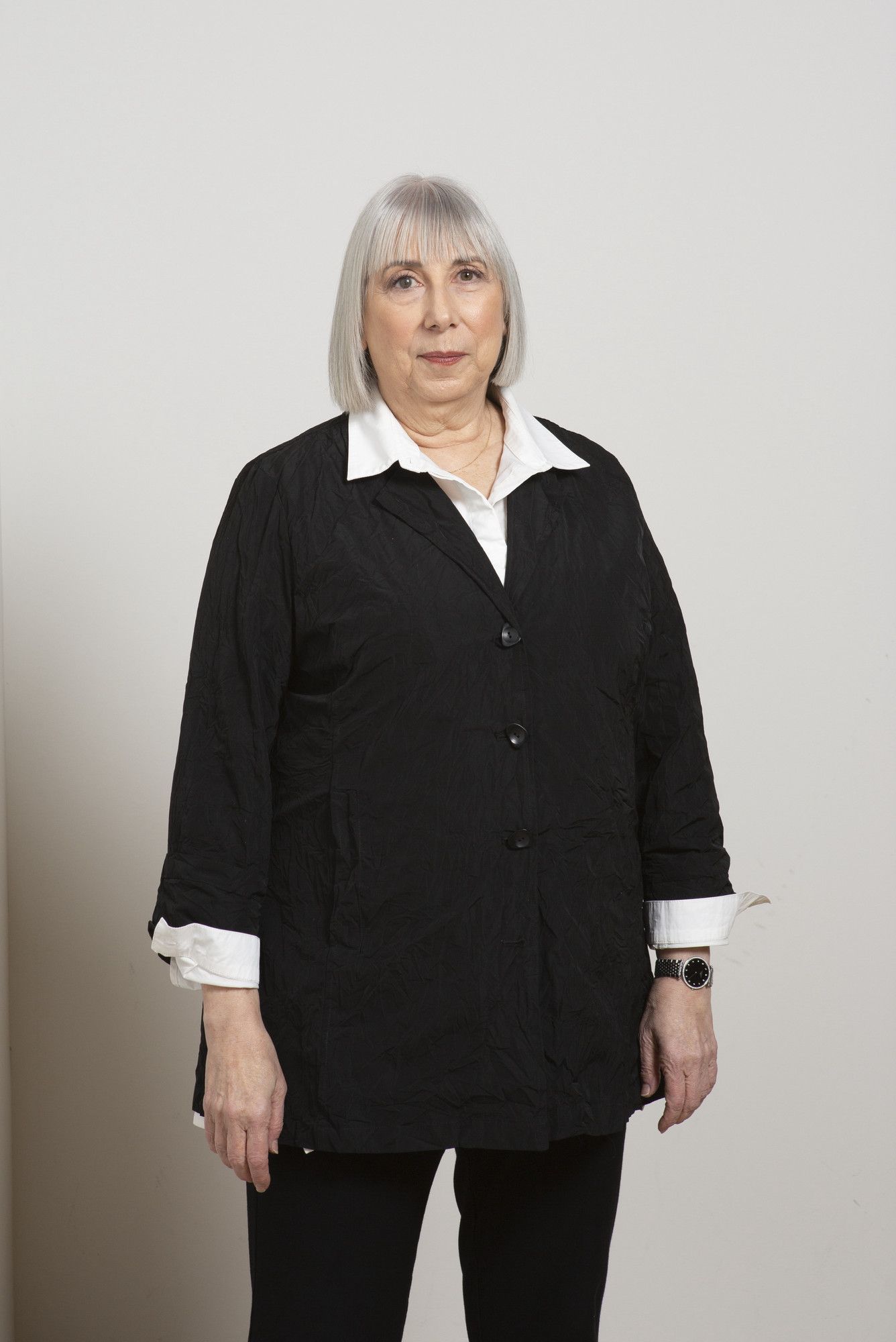 Lynda Zycherman