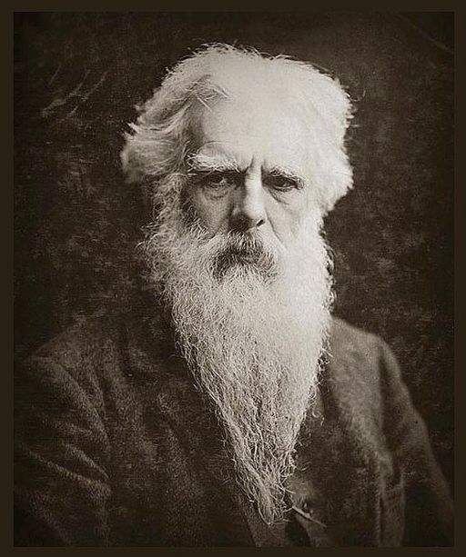 Eadweard J. Muybridge