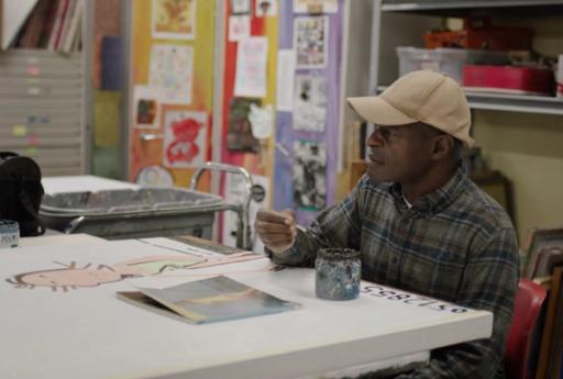 Marlon Mullen