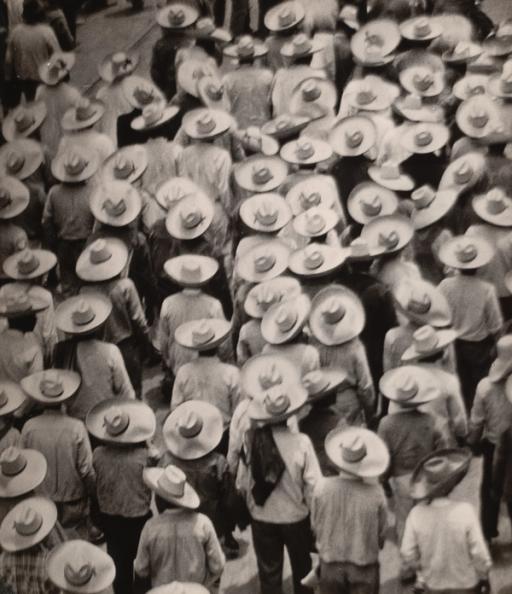 Tina Modotti