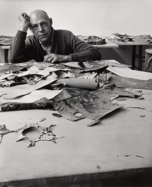Jean Dubuffet
