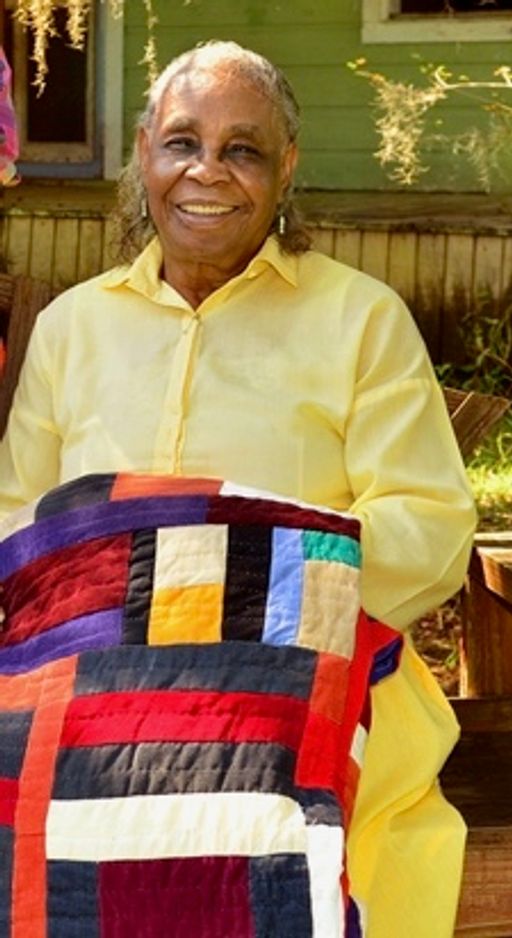 Mary Lee Bendolph