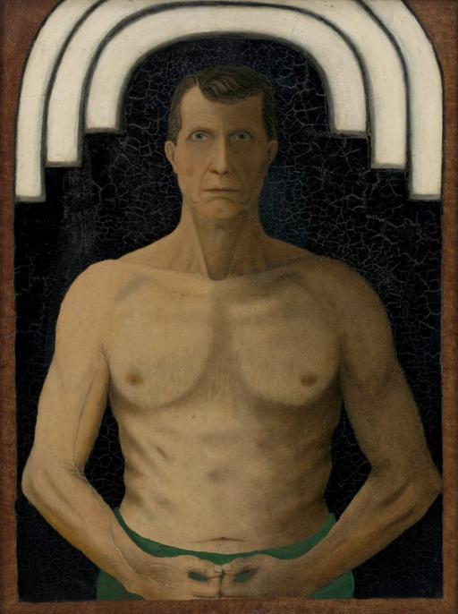 John Kane