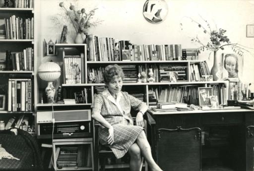 Zofia Rydet