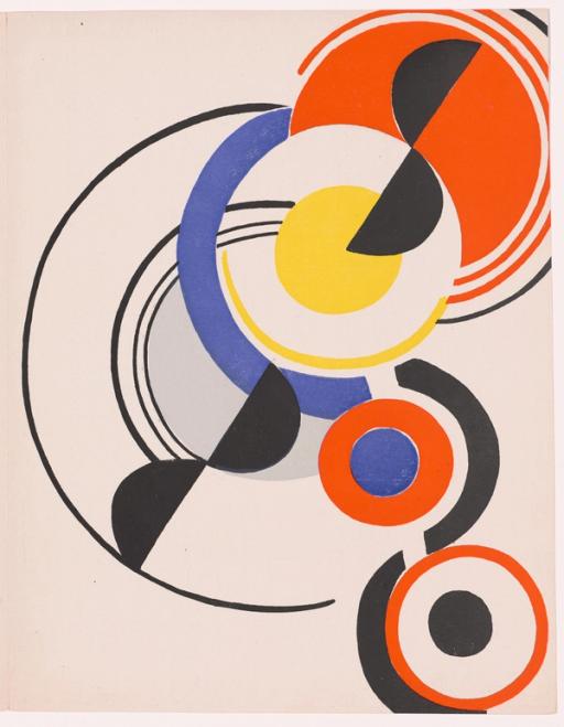 Sonia Delaunay