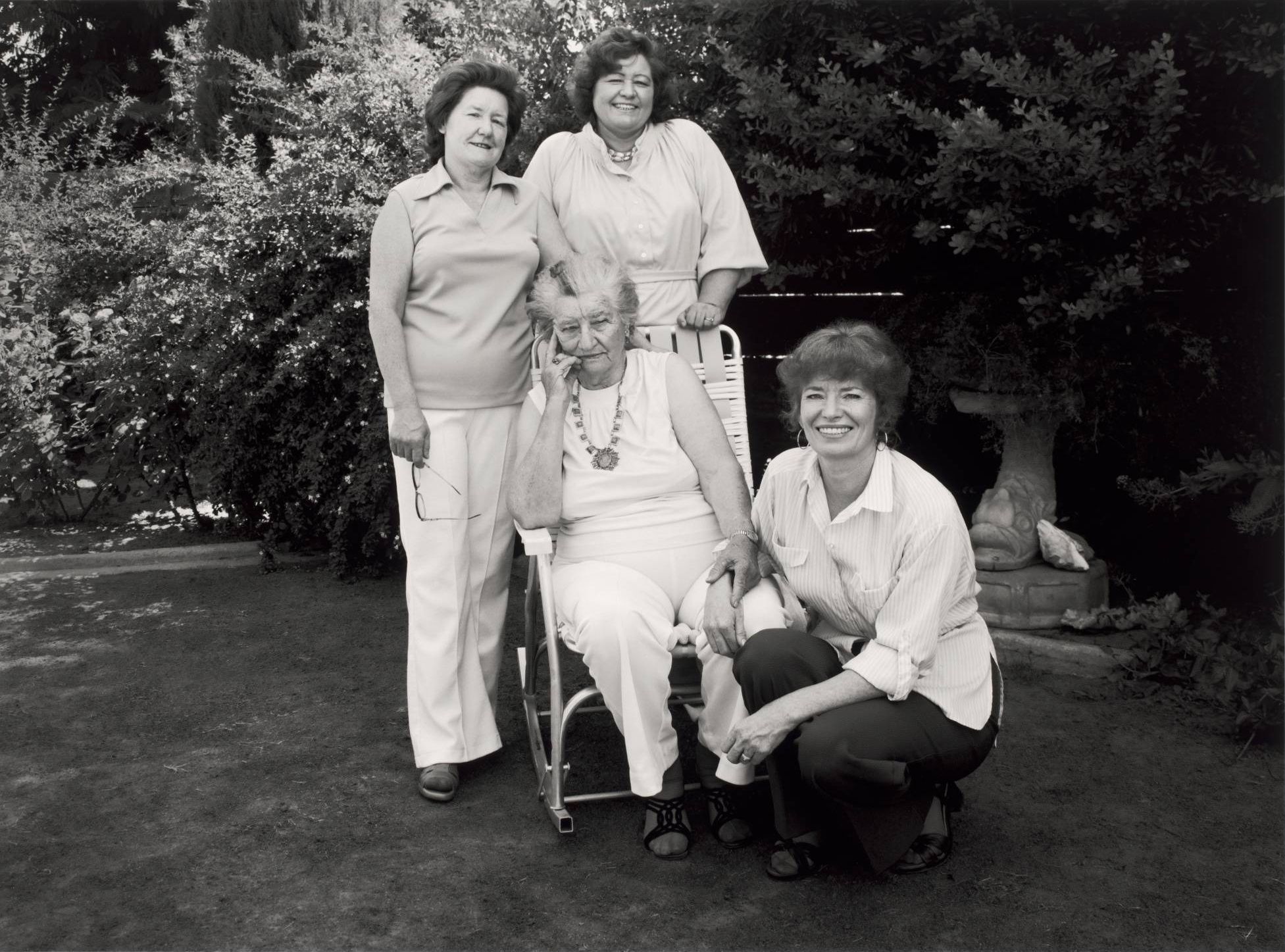 Piecing Together Dorothea Lange's Migrant Mother | Magazine | MoMA