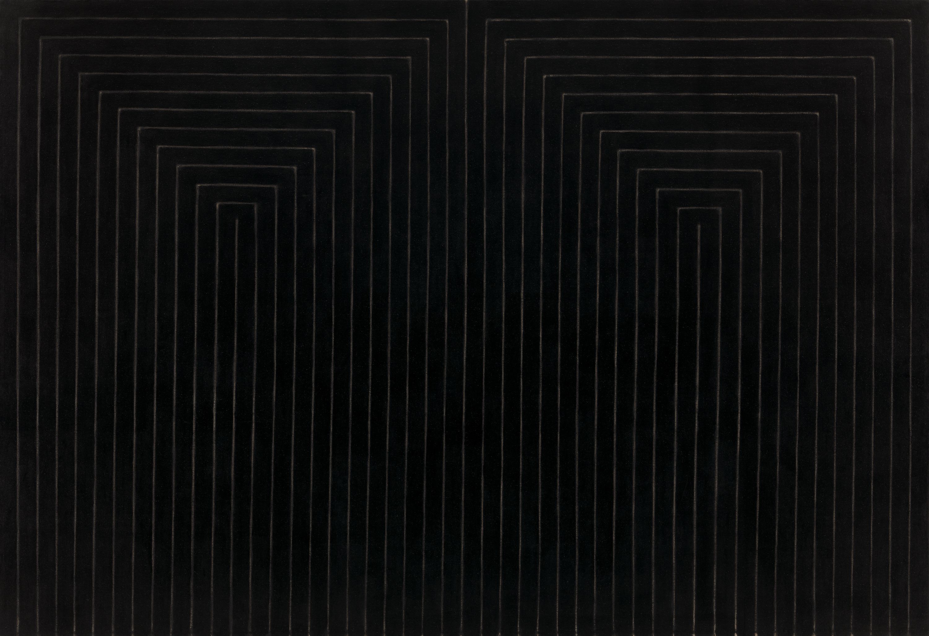The Materials of Minimalism | MoMA