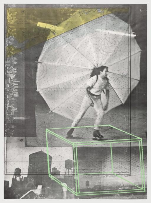 Robert Rauschenberg