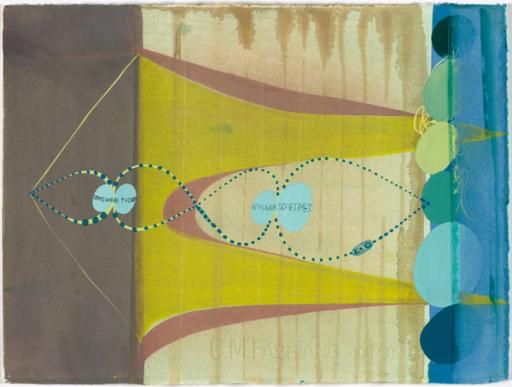 Amy Sillman