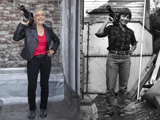 Barbara Hammer