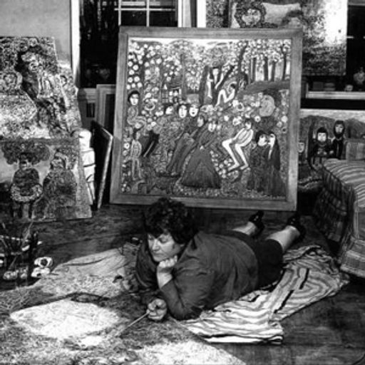Janet Sobel