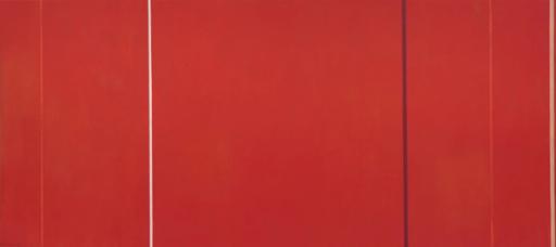 Barnett Newman