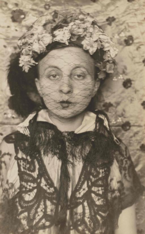 Gertrud Arndt