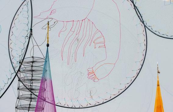 cockhero fish nets Crawfish 10 Pack Jumbo & Deluxe Hoop Nets