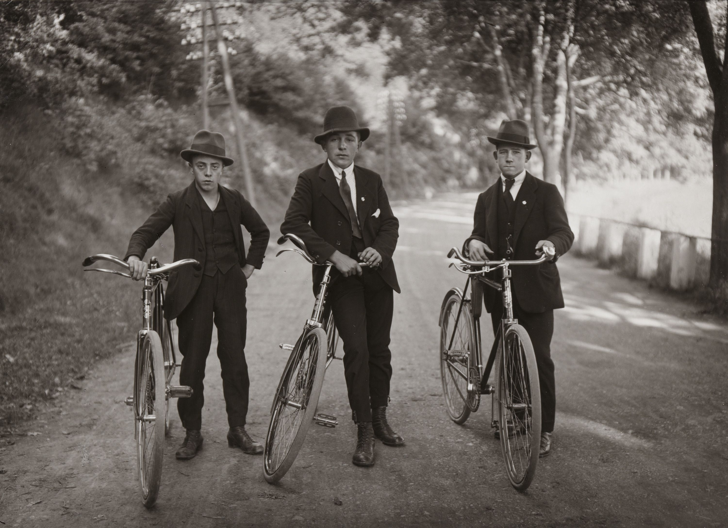 August Sander | MoMA