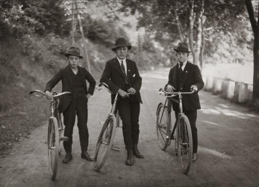 August Sander