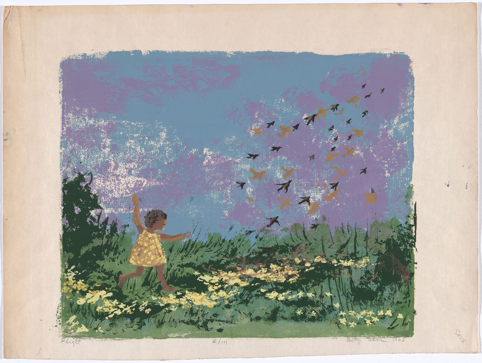 <p>Remembering Betye Saar (1926–2026)</p>