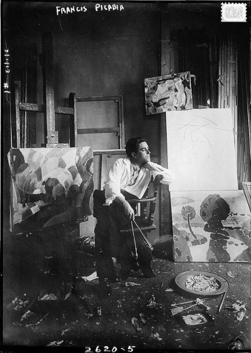 Francis Picabia