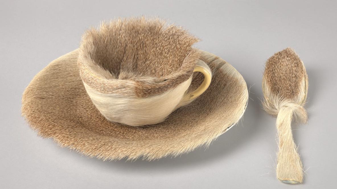 Meret Oppenheim | MoMA