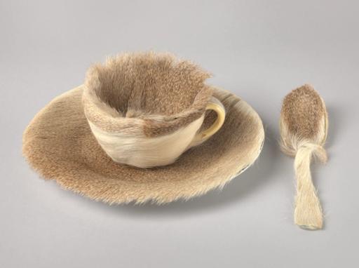 Meret Oppenheim